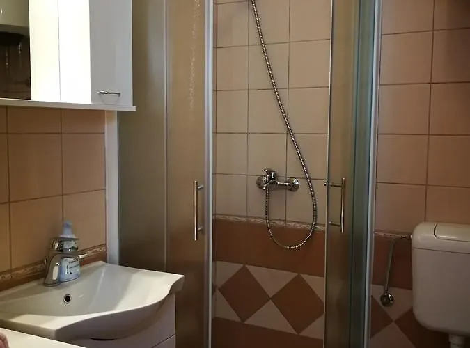 Marko Apartment Pula