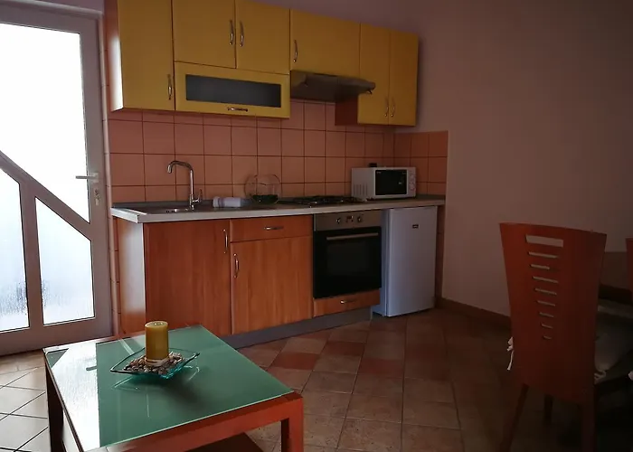 Marko Apartment * Pula