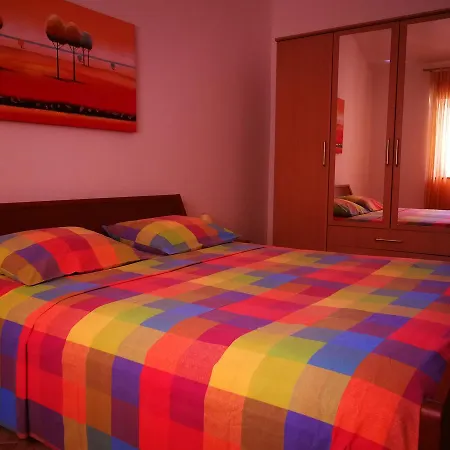 Apartamento Marko