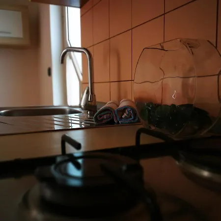 Apartament Marko