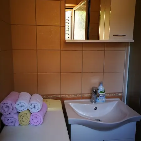 Marko Apartamento *