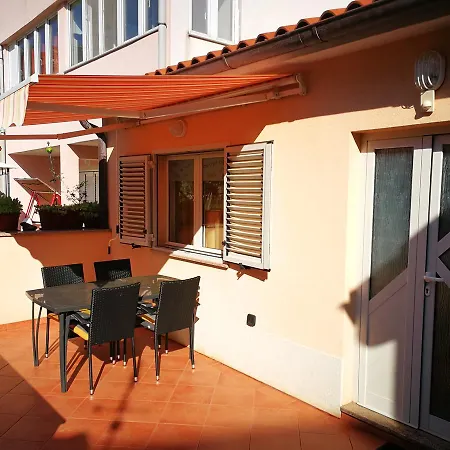 Apartamento Marko Pula