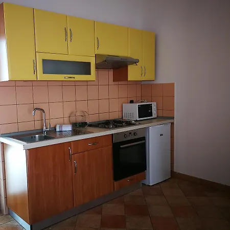 Marko Apartamento *