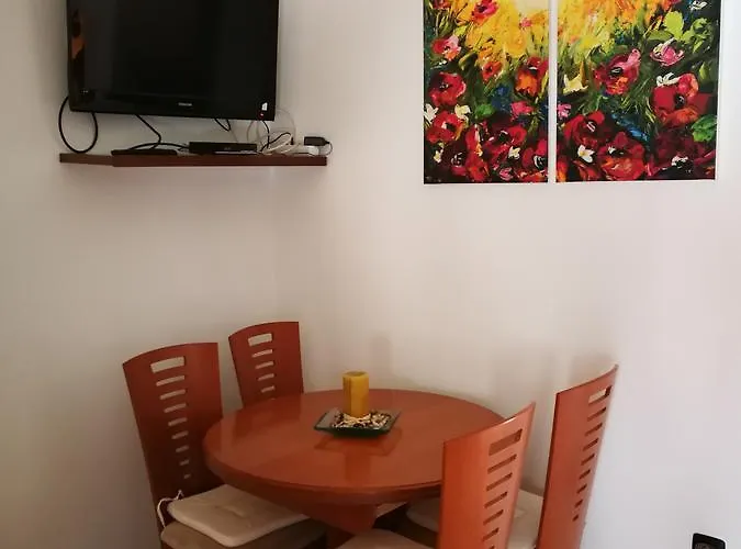 Apartman Marko