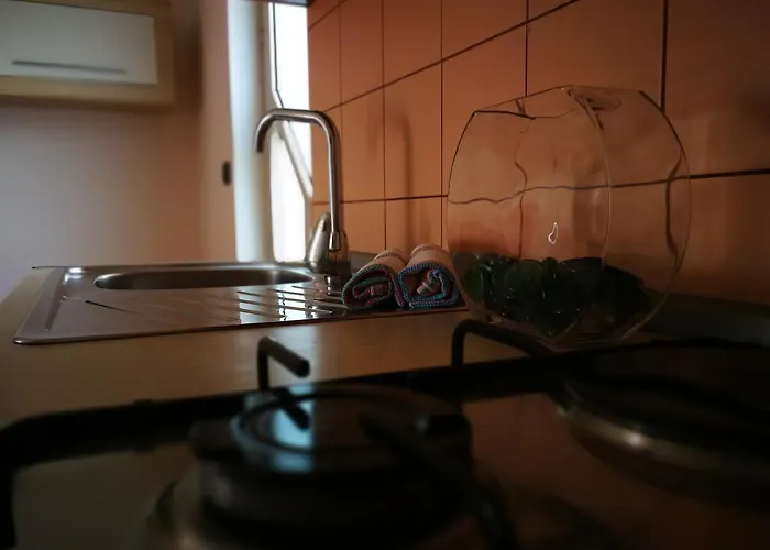 Apartamento Marko