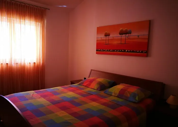 Apartamento Marko Pula