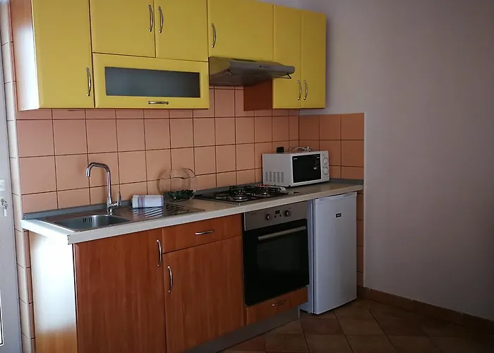 Marko Apartman *