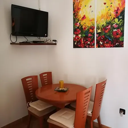 Apartamento Marko