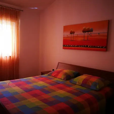 Apartamento Marko Pula