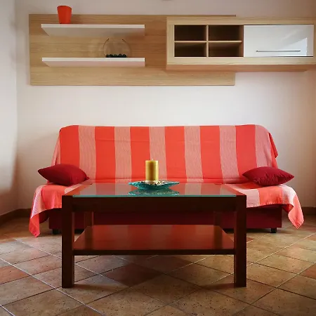Marko Apartment